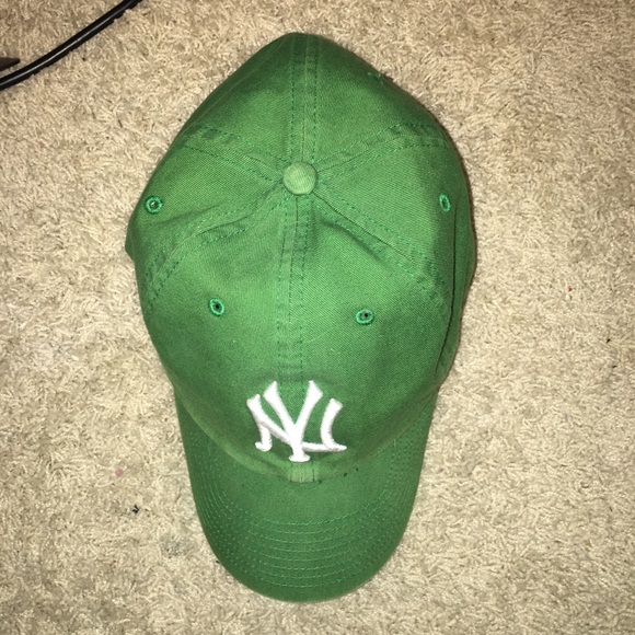 new york yankees ball cap
